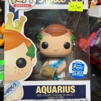 Funko pop signos del sodiaco