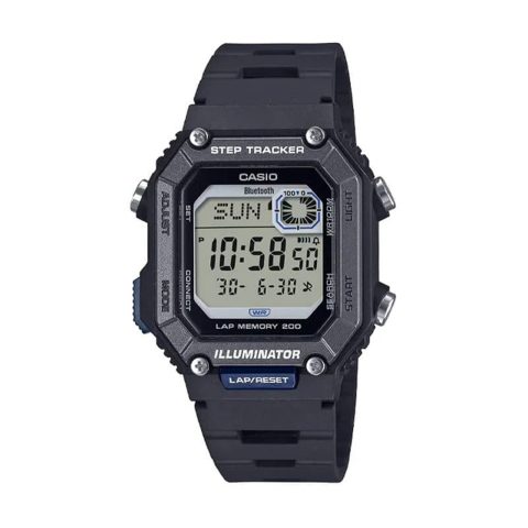 Casio WS-B1000-1AV – Reloj digital